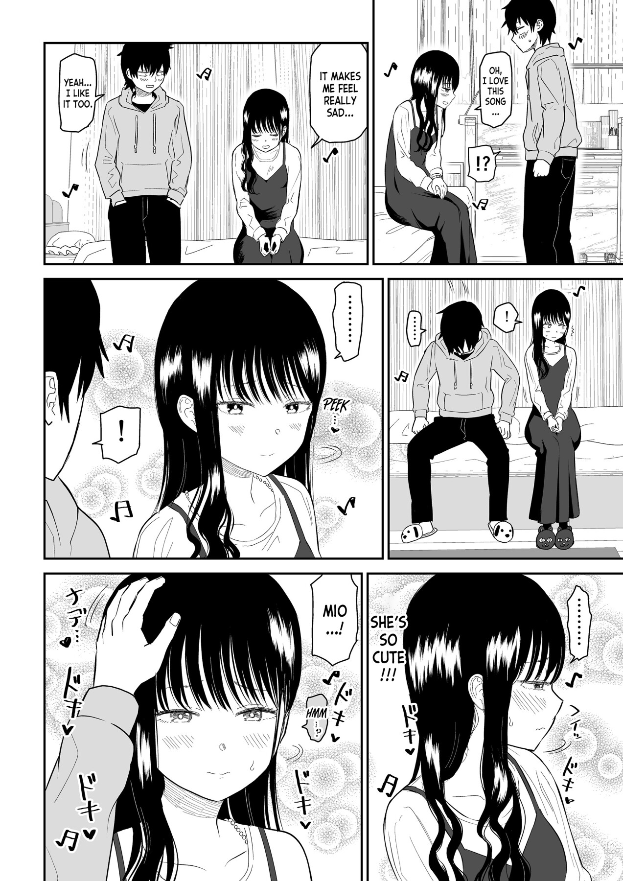 Hentai Manga Comic-High School JK Girl Get Tickled and Fucked 2-Read-14